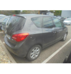 Compteur OPEL MERIVA B Photo n°7