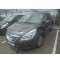 Compteur OPEL MERIVA B Photo n°9