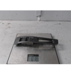 Interrupteur de leve vitre avant gauche OPEL MERIVA B Photo n°3