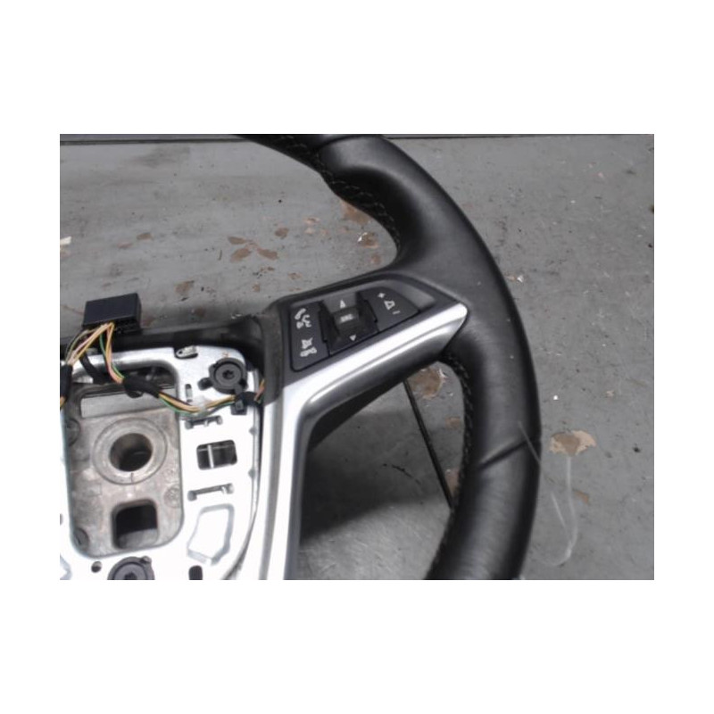 Volant OPEL MERIVA B