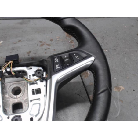 Volant OPEL MERIVA B Photo n°1