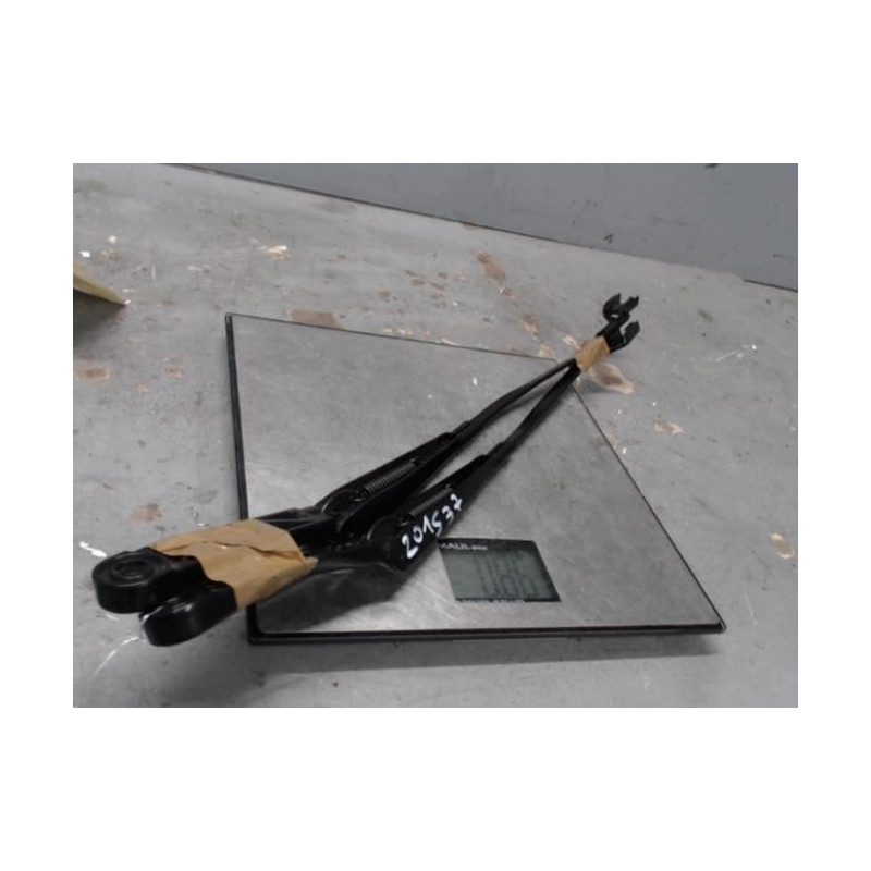 Bras essuie glace avant OPEL MERIVA B