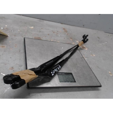 Bras essuie glace avant OPEL MERIVA B Photo n°1