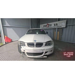 Commande GPS BMW SERIE 1 E81 Photo n°1