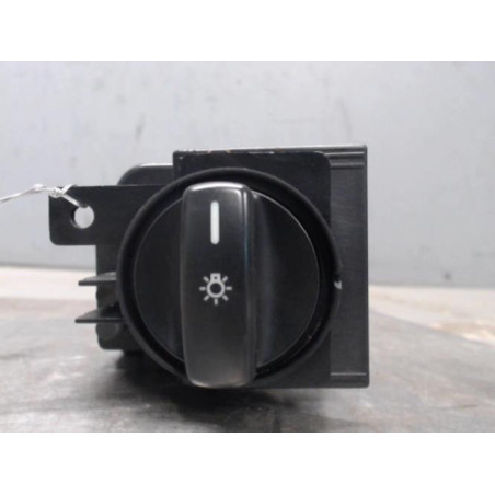 Commande de phare MERCEDES CLASSE A 169 Photo n°1