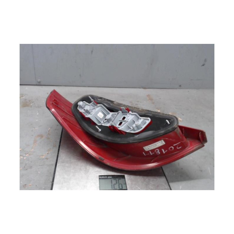 Feu arriere principal droit (feux) MERCEDES CLASSE A 169