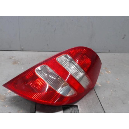Feu arriere principal droit (feux) MERCEDES CLASSE A 169