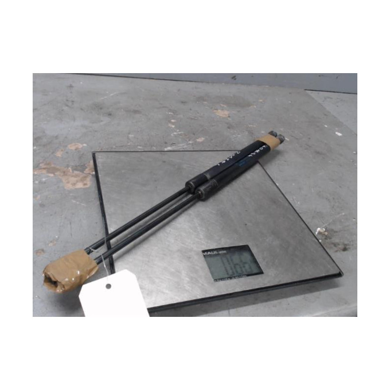 Verin de coffre FORD FIESTA 6