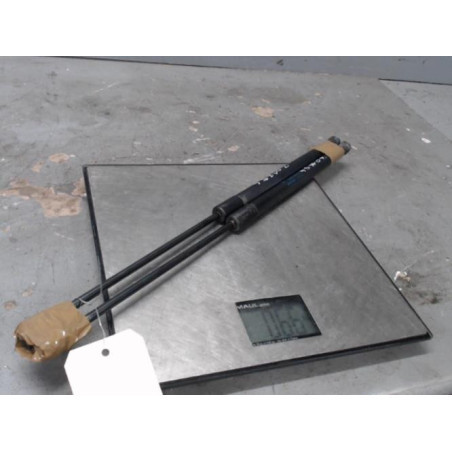 Verin de coffre FORD FIESTA 6 Photo n°1