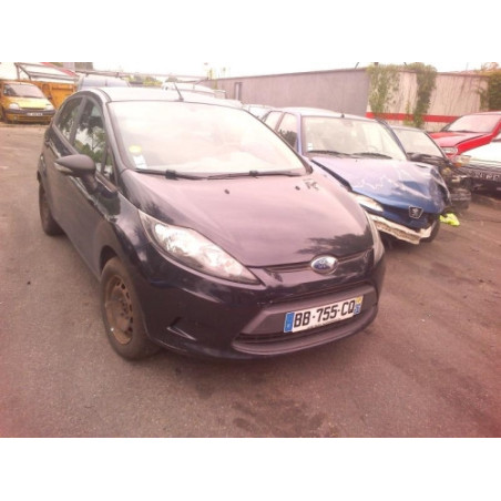 Verin de coffre FORD FIESTA 6