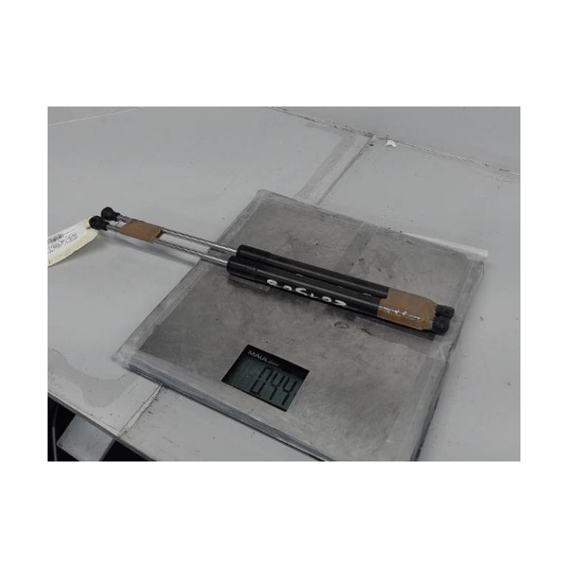 Verin de coffre RENAULT CLIO 3