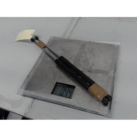 Verin de coffre RENAULT CLIO 3