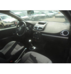 Verin de coffre RENAULT CLIO 3 Photo n°4