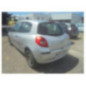 Verin de coffre RENAULT CLIO 3