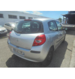 Verin de coffre RENAULT CLIO 3 Photo n°8