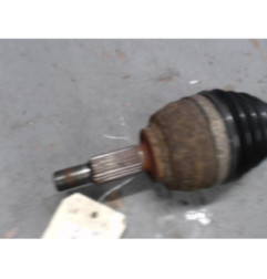 Cardan gauche (transmission) RENAULT GRAND MODUS Photo n°1