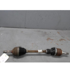 Cardan gauche (transmission) RENAULT GRAND MODUS