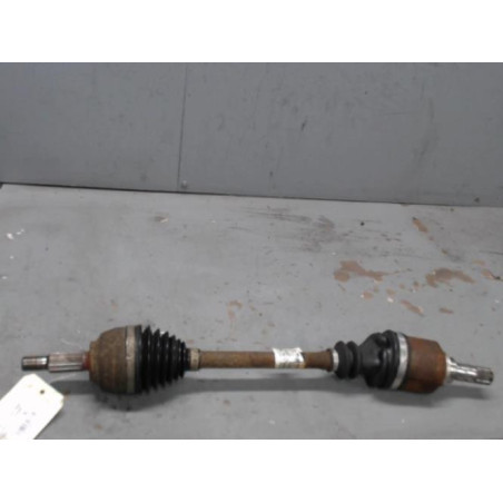 Cardan gauche (transmission) RENAULT GRAND MODUS