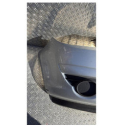 Pare choc avant OPEL CORSA D Photo n°1