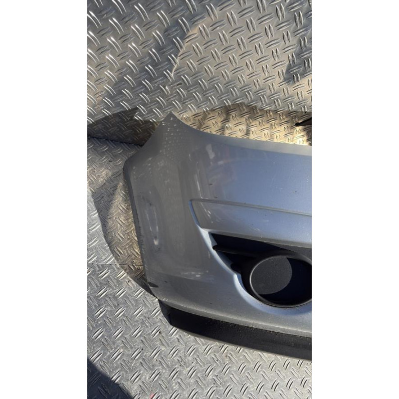 Pare choc avant OPEL CORSA D