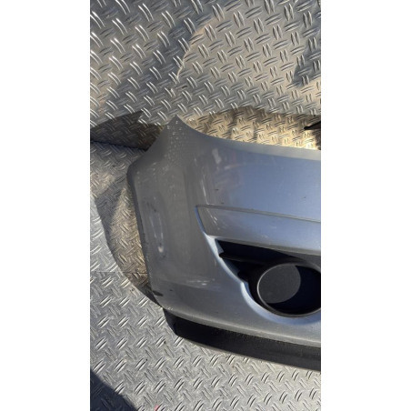 Pare choc avant OPEL CORSA D Photo n°1