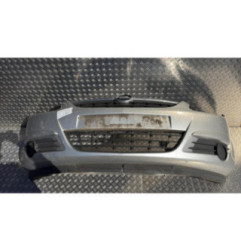 Pare choc avant OPEL CORSA D Photo n°3