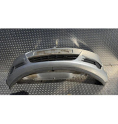 Pare choc avant OPEL CORSA D Photo n°4