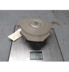 Air bag conducteur RENAULT GRAND MODUS Photo n°1