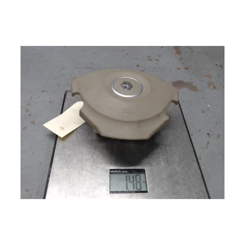 Air bag conducteur RENAULT GRAND MODUS