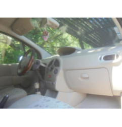 Air bag conducteur RENAULT GRAND MODUS Photo n°5