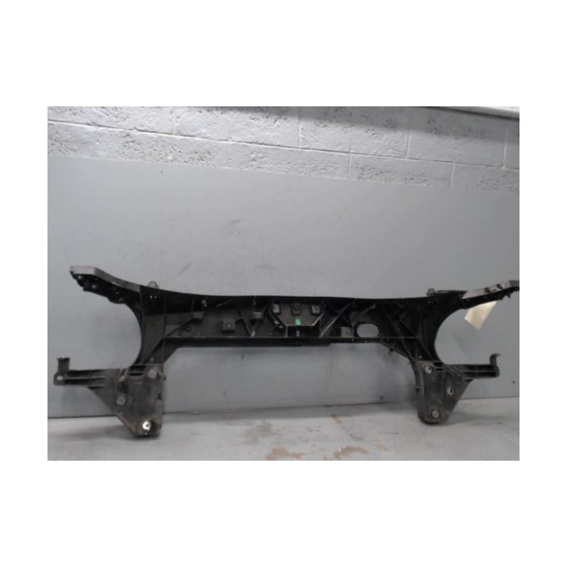 Face avant RENAULT GRAND MODUS