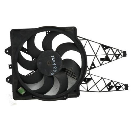 Ventilateur eau FIAT GRANDE PUNTO Photo n°1