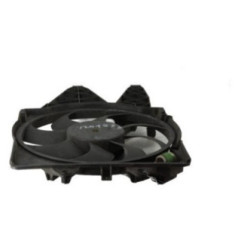 Ventilateur eau FIAT GRANDE PUNTO Photo n°3
