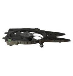 Ventilateur eau FIAT GRANDE PUNTO Photo n°4