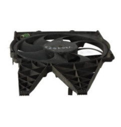 Ventilateur eau FIAT GRANDE PUNTO Photo n°5