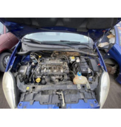 Ventilateur eau FIAT GRANDE PUNTO Photo n°6