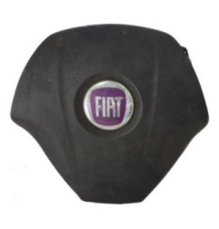 Air bag conducteur FIAT GRANDE PUNTO Photo n°1