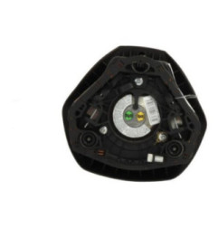 Air bag conducteur FIAT GRANDE PUNTO Photo n°5