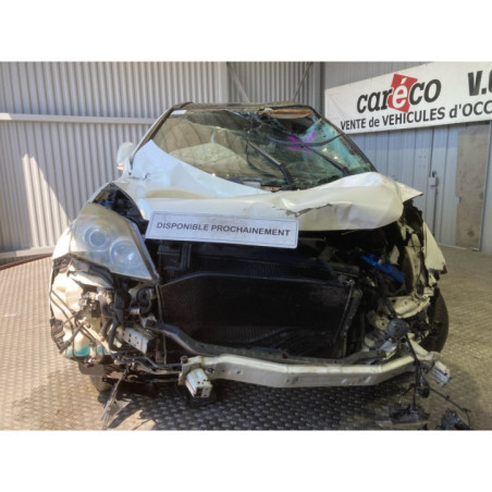 Compteur HONDA CR-V 3 Photo n°1