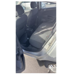 Pare choc avant OPEL CORSA D Photo n°12