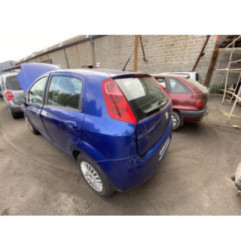 Feu arriere principal droit (feux) FIAT GRANDE PUNTO Photo n°5