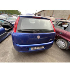 Feu arriere principal droit (feux) FIAT GRANDE PUNTO Photo n°7