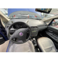 Feu arriere principal droit (feux) FIAT GRANDE PUNTO Photo n°8