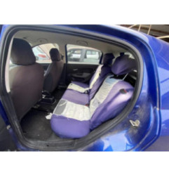 Feu arriere principal droit (feux) FIAT GRANDE PUNTO Photo n°9