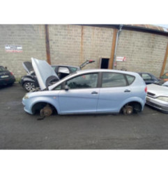 Renfort pare choc avant (traverse) SEAT ALTEA Photo n°10