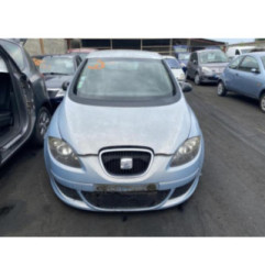 Renfort pare choc avant (traverse) SEAT ALTEA Photo n°11