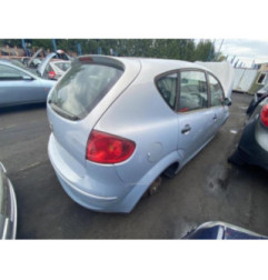 Renfort pare choc avant (traverse) SEAT ALTEA Photo n°12