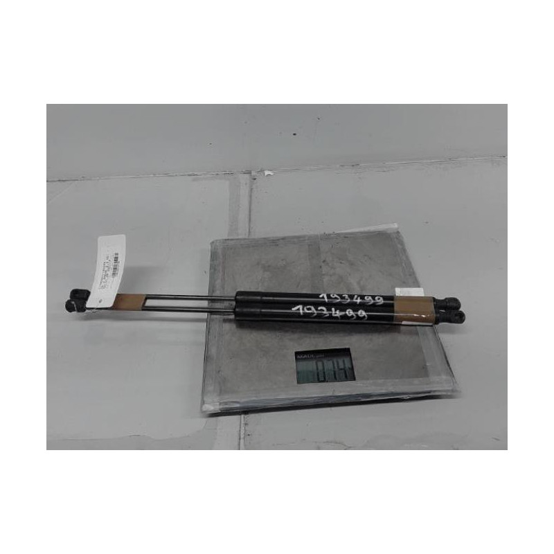 Verin de coffre CITROEN C5 2