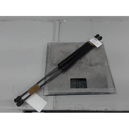 Verin de coffre CITROEN C5 2