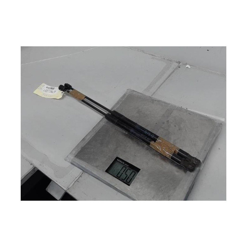 Verin de coffre CITROEN DS4